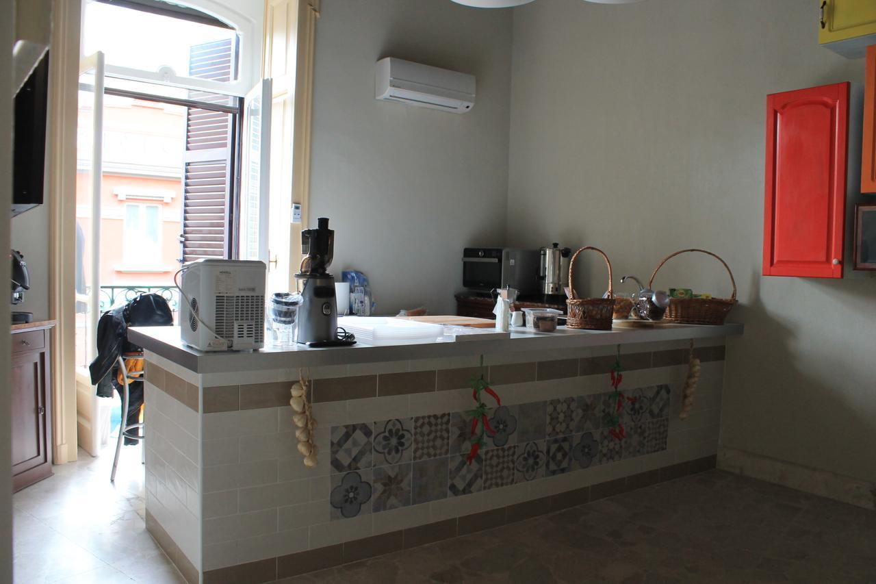 Angioino B&B & Spa Νάπολη Εξωτερικό φωτογραφία