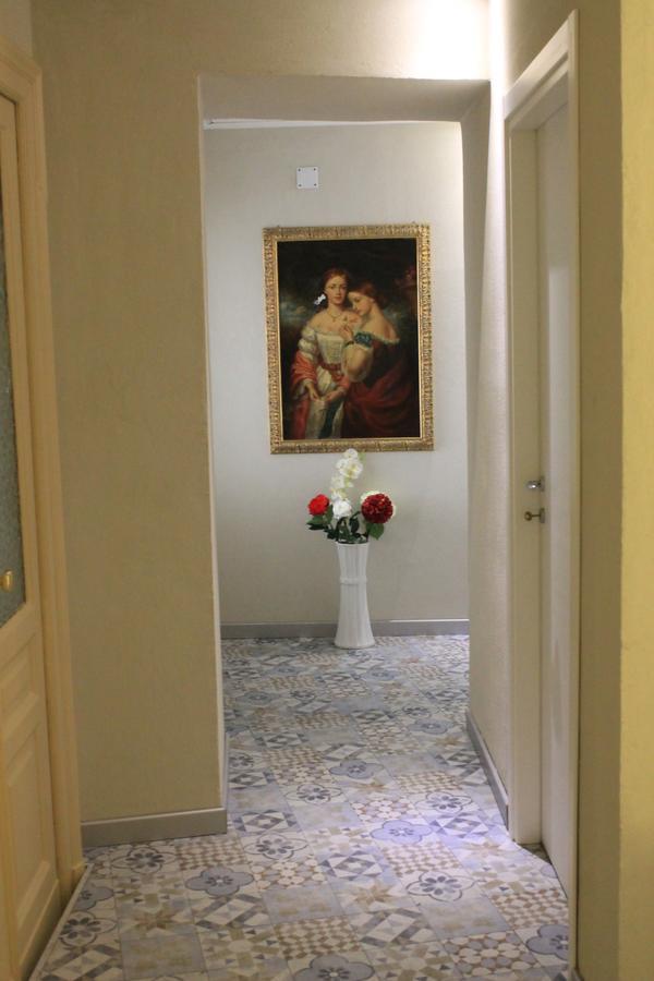 Angioino B&B & Spa Νάπολη Εξωτερικό φωτογραφία