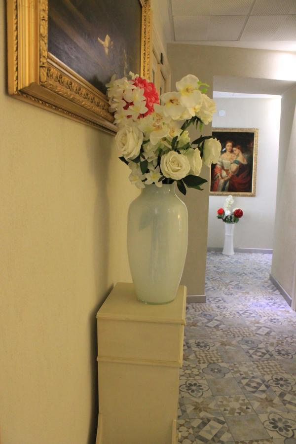 Angioino B&B & Spa Νάπολη Εξωτερικό φωτογραφία