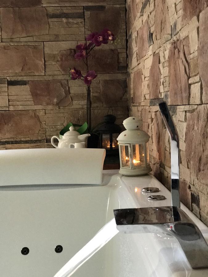 Angioino B&B & Spa Νάπολη Εξωτερικό φωτογραφία