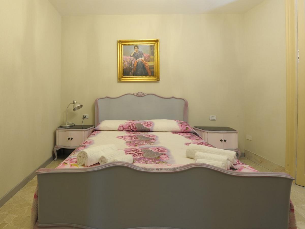 Angioino B&B & Spa Νάπολη Εξωτερικό φωτογραφία