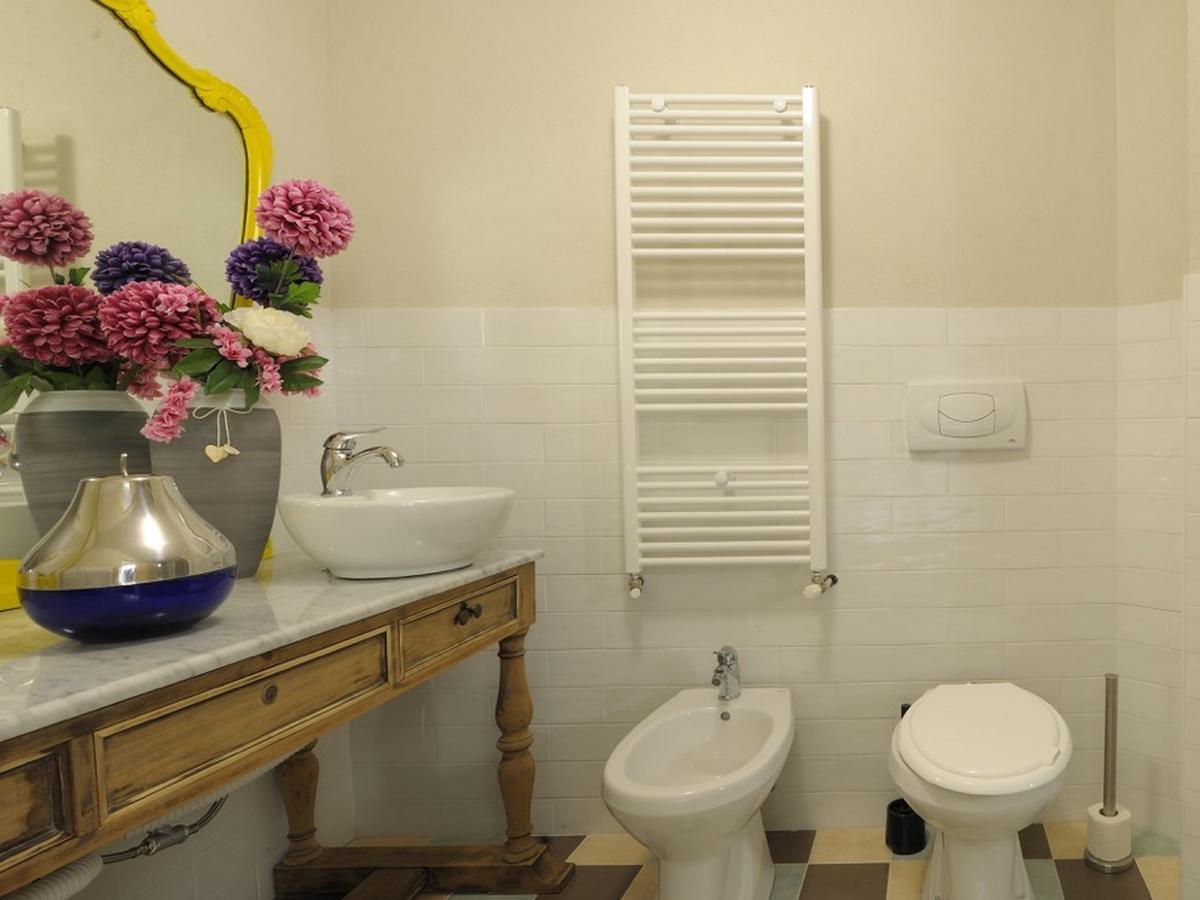 Angioino B&B & Spa Νάπολη Εξωτερικό φωτογραφία
