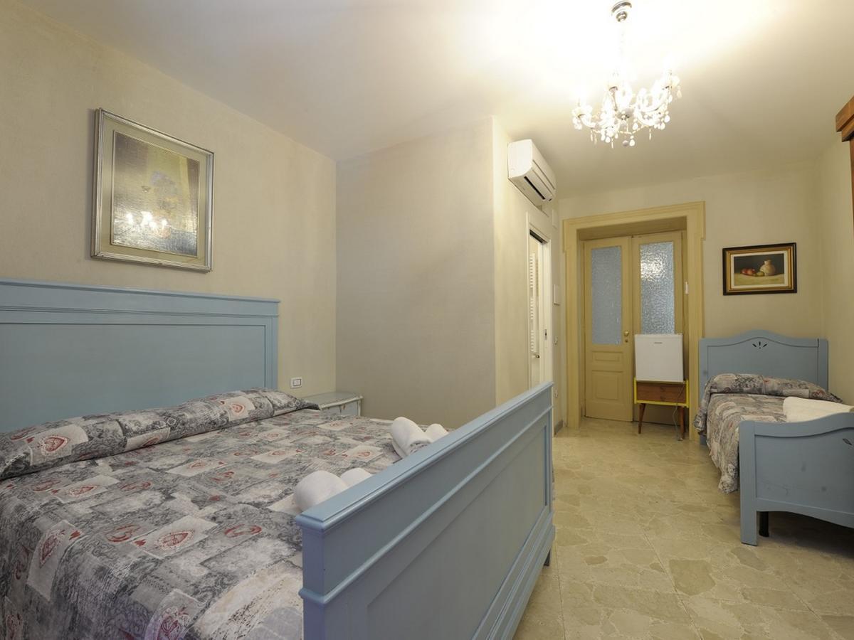 Angioino B&B & Spa Νάπολη Εξωτερικό φωτογραφία