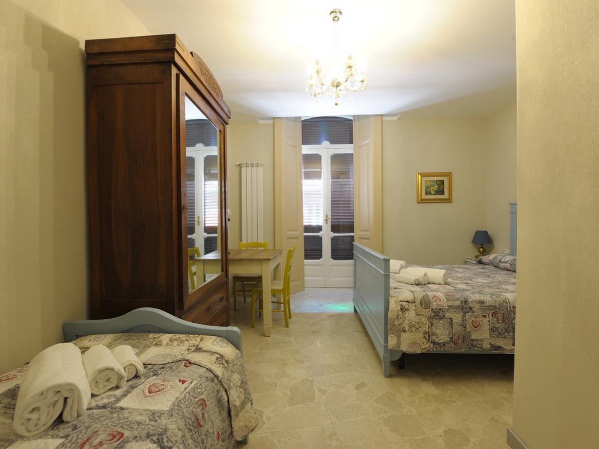 Angioino B&B & Spa Νάπολη Εξωτερικό φωτογραφία