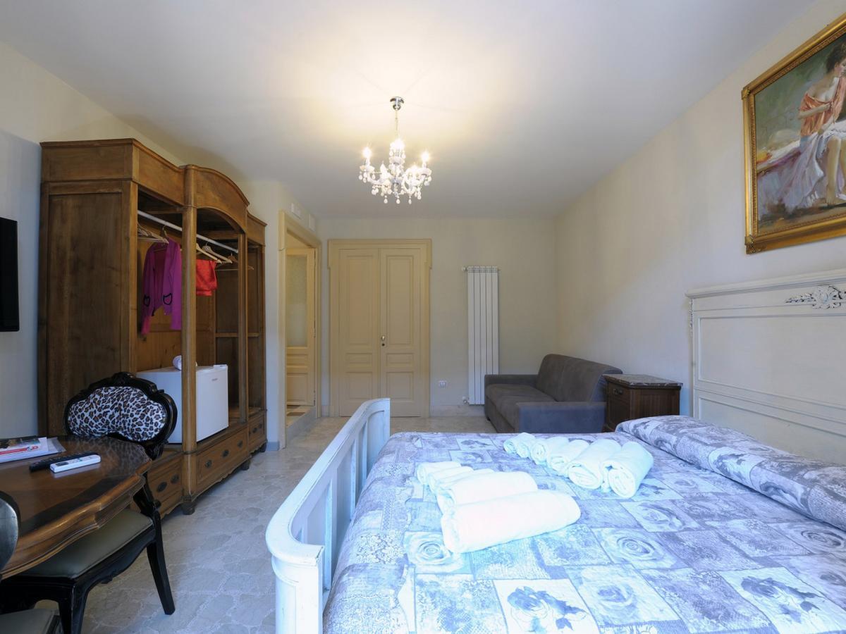 Angioino B&B & Spa Νάπολη Εξωτερικό φωτογραφία