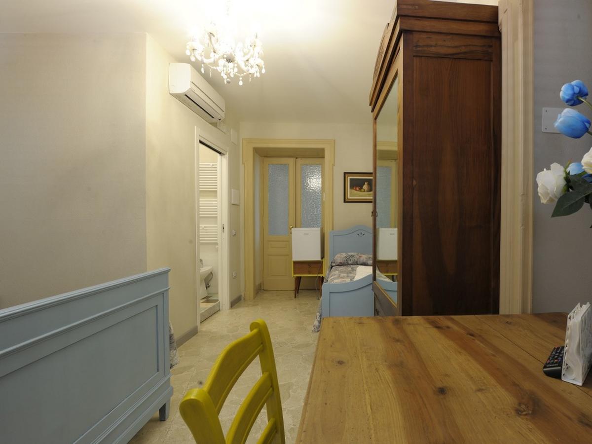 Angioino B&B & Spa Νάπολη Εξωτερικό φωτογραφία
