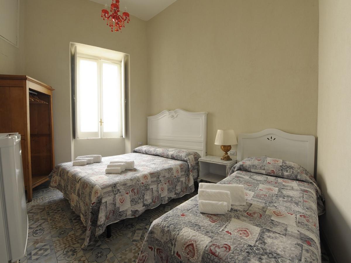 Angioino B&B & Spa Νάπολη Εξωτερικό φωτογραφία