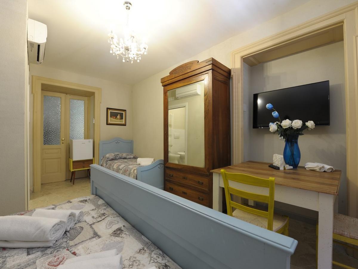 Angioino B&B & Spa Νάπολη Εξωτερικό φωτογραφία