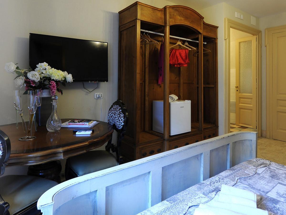 Angioino B&B & Spa Νάπολη Εξωτερικό φωτογραφία