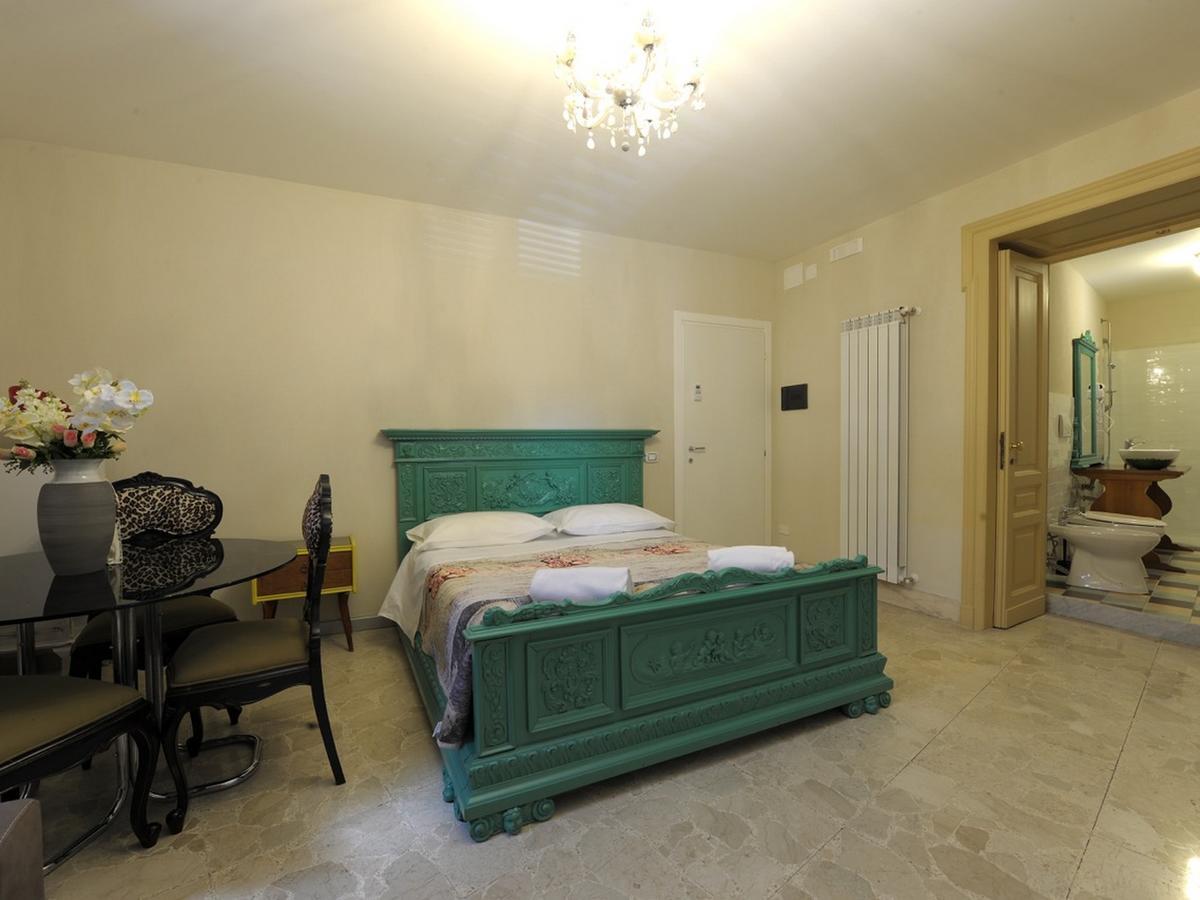 Angioino B&B & Spa Νάπολη Εξωτερικό φωτογραφία