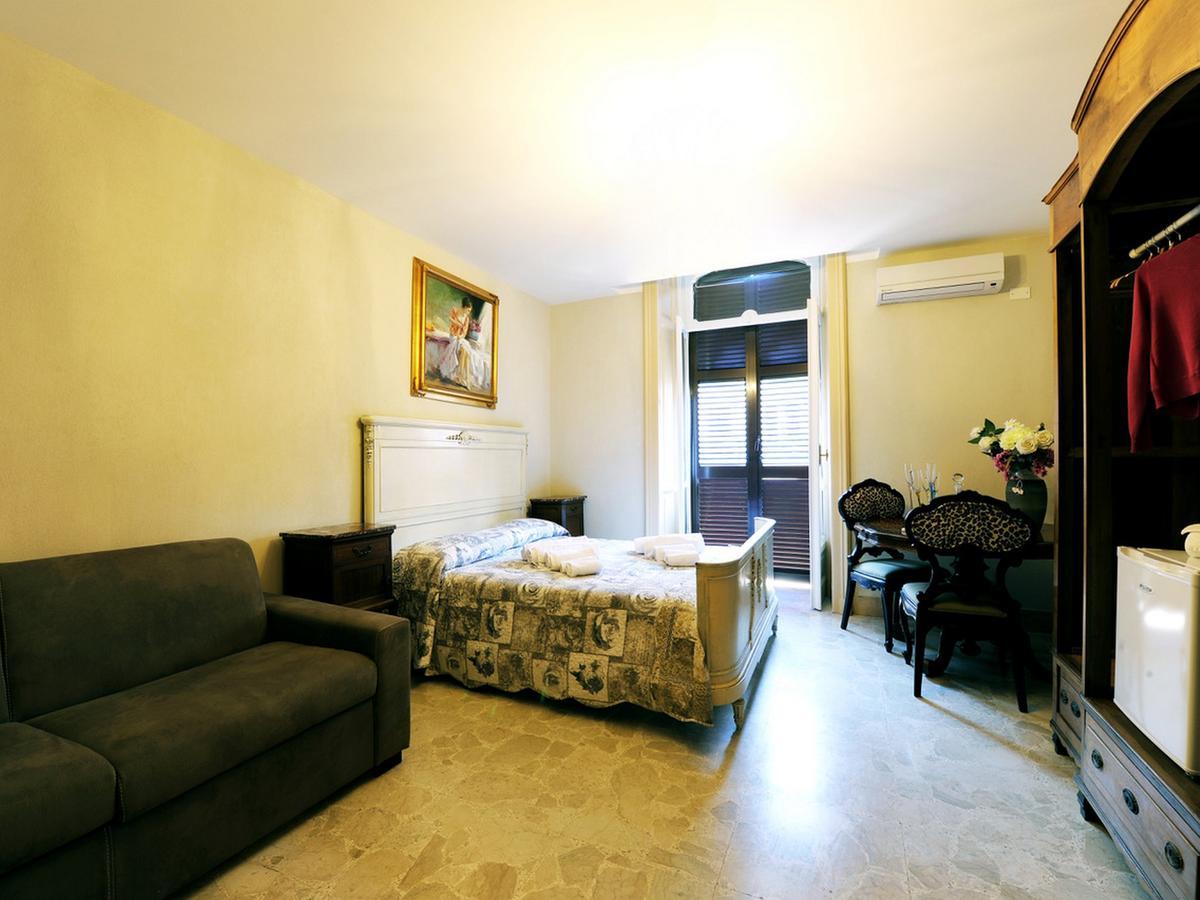 Angioino B&B & Spa Νάπολη Εξωτερικό φωτογραφία