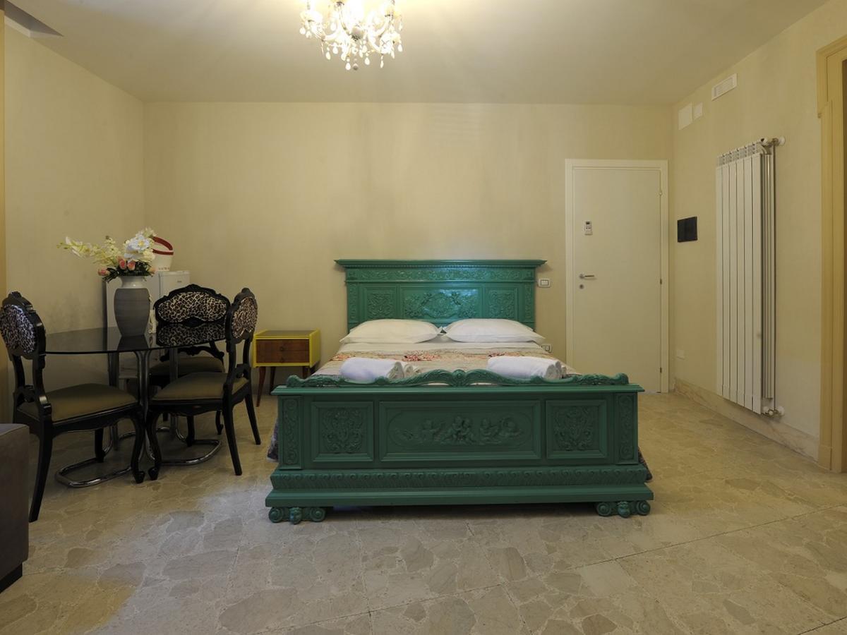 Angioino B&B & Spa Νάπολη Εξωτερικό φωτογραφία
