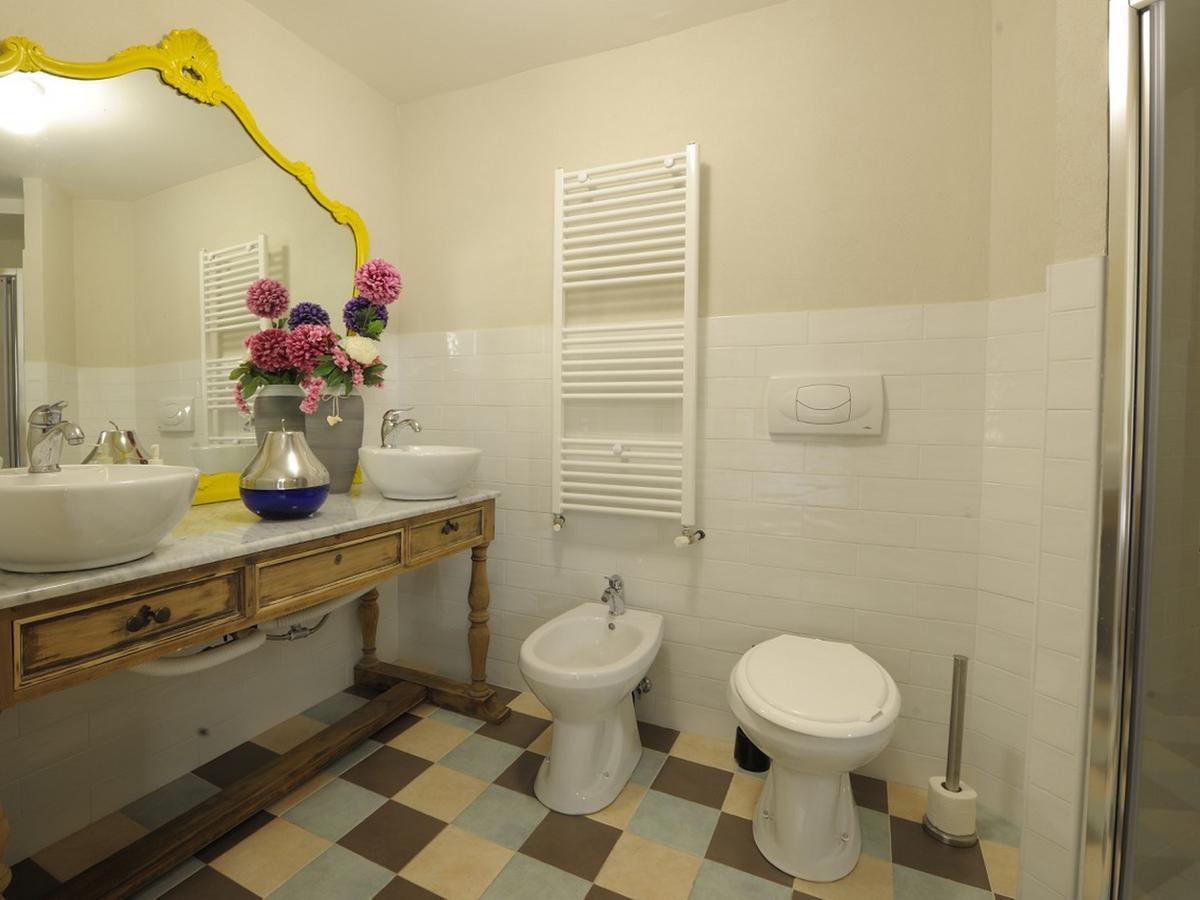 Angioino B&B & Spa Νάπολη Εξωτερικό φωτογραφία