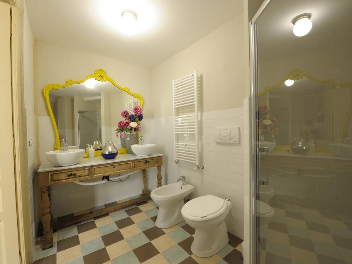 Angioino B&B & Spa Νάπολη Εξωτερικό φωτογραφία