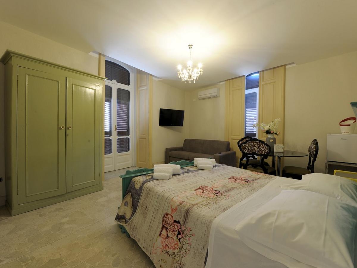 Angioino B&B & Spa Νάπολη Εξωτερικό φωτογραφία