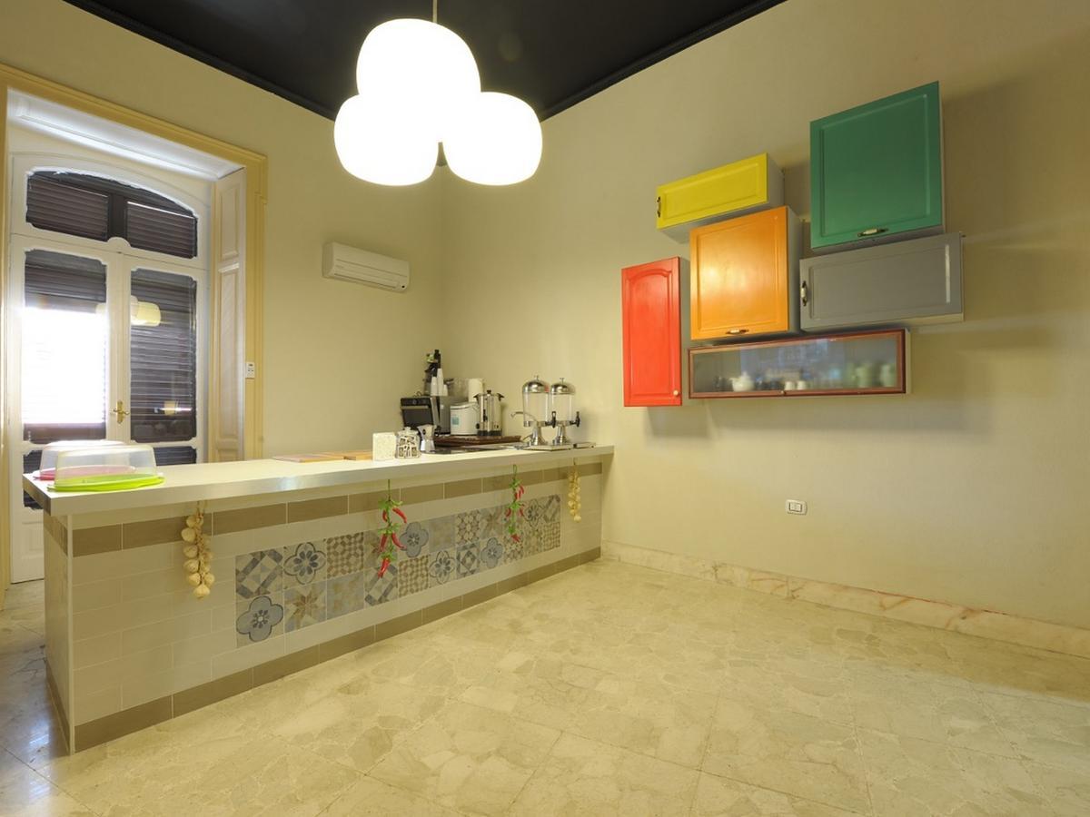 Angioino B&B & Spa Νάπολη Εξωτερικό φωτογραφία