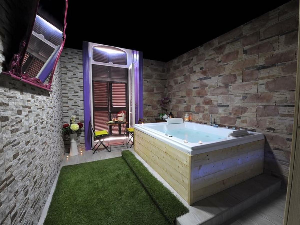 Angioino B&B & Spa Νάπολη Εξωτερικό φωτογραφία