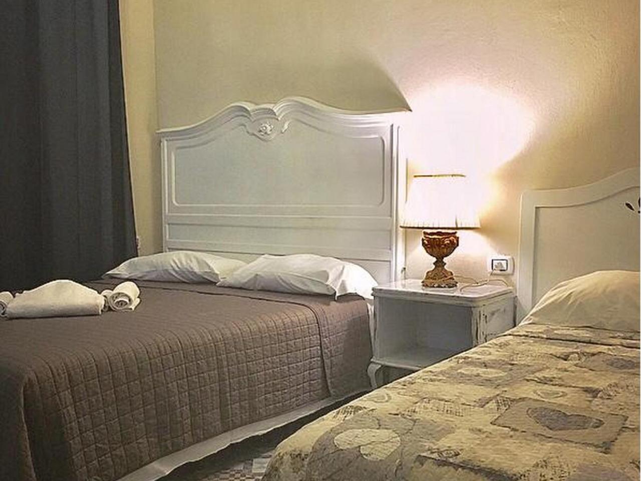 Angioino B&B & Spa Νάπολη Εξωτερικό φωτογραφία